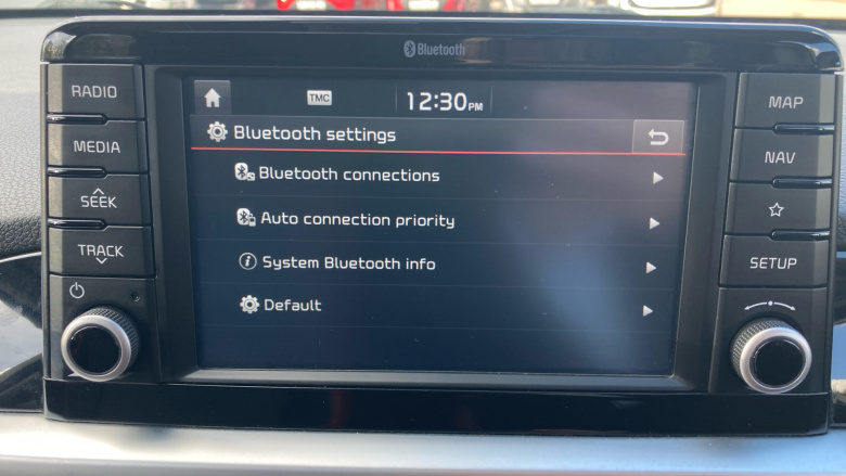 Kia Picanto 1.25 GT-line S 5dr Petrol Hatchback